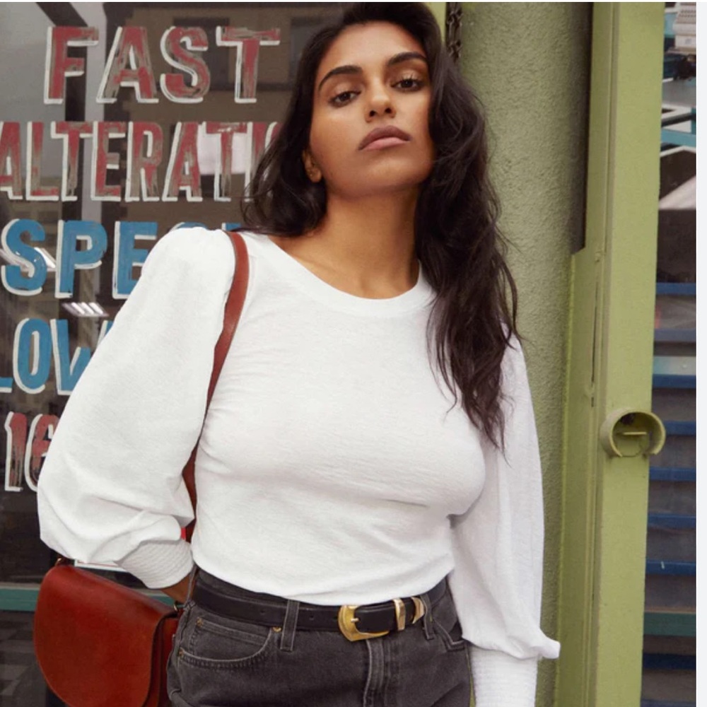 National Ltd Loren tee